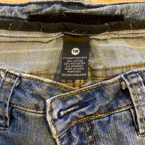 Bootcut jeans - Picture 3 of 5